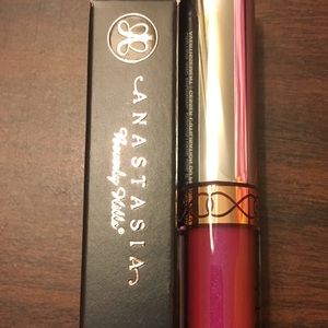 Anastasia Liquid Lipstick Sugar Plum